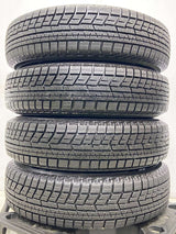 ヨコハマ アイスガード iG60 145/80R13  /　 SIBILLA GS-5 4.0J+42 100-4穴 4本
