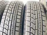 ヨコハマ アイスガード iG60 145/80R13  /　 SIBILLA GS-5 4.0J+42 100-4穴 4本