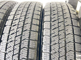 ブリヂストン ブリザック VRX2 145/80R13  4本