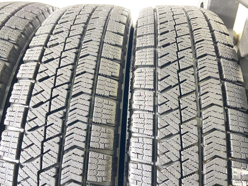 ブリヂストン ブリザック VRX2 145/80R13 4本 – タイヤ・ホイール