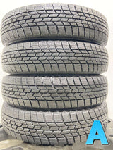 グッドイヤー アイスナビ 6 145/80R13  4本