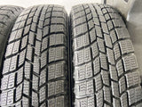 グッドイヤー アイスナビ 6 145/80R13  4本