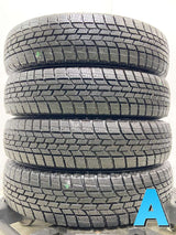グッドイヤー アイスナビ 6 145/80R13  4本