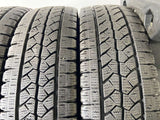 ブリヂストン ブリザック VL1 165R13 6PR 4本