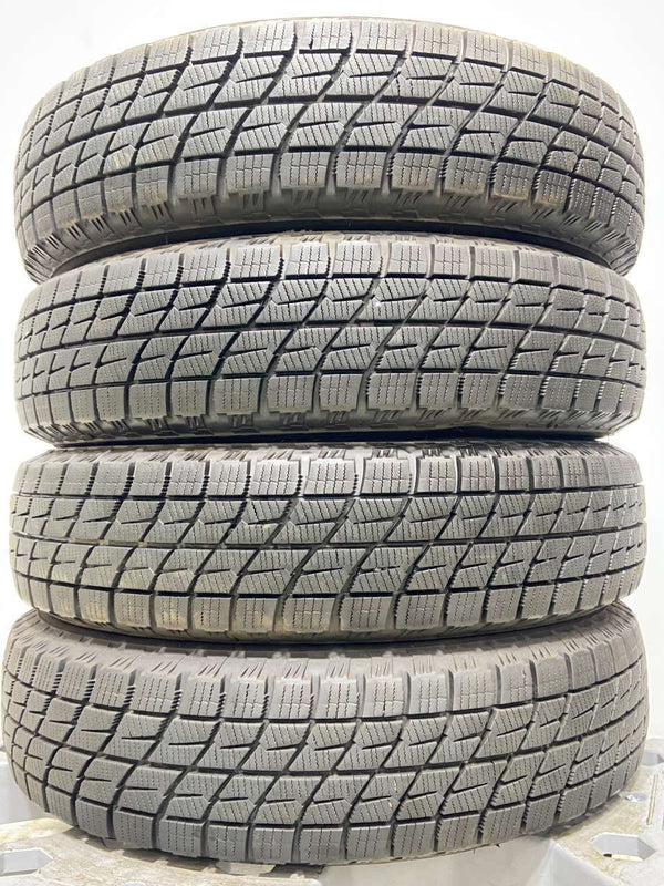 ブリヂストン アイスパートナー 155/80R13  4本