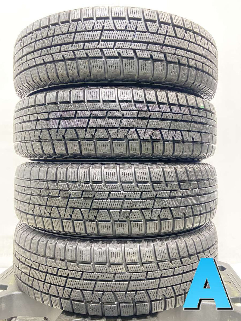 ヨコハマ アイスガード iG50 PLUS 155/65R13  4本