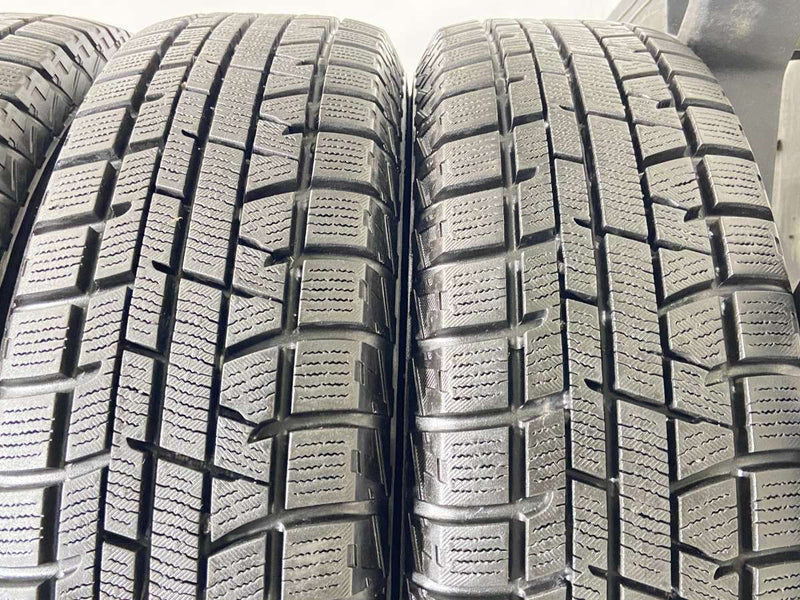 ヨコハマ アイスガード iG50 PLUS 155/65R13  4本