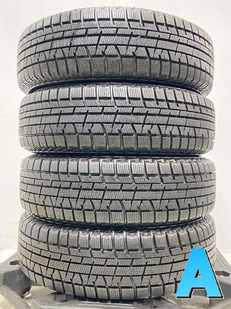 ヨコハマ アイスガード iG50 PLUS 155/65R13  4本