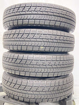 ブリヂストン ブリザック VRX 145/80R13  /　 PRASINO 4.0J+42 100-4穴 4本