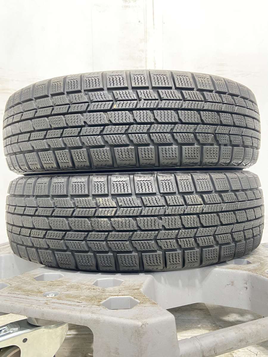 ダンロップ DSX-2 155/65R13 2本 – タイヤ・ホイールカンパニー