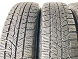 トーヨータイヤ ガリット GIZ2 145/80R13  /　 キャロウィン 4.0J+ 100/110/114.3-4穴 4本