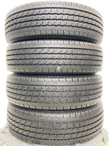 トーヨータイヤ デルベックス M934 165/80R13 90/88N LT 4本