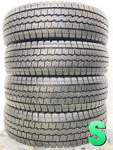 ダンロップ ウィンターマックス SV01 165R13 6PR 4本