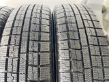トーヨータイヤ ガリット G5 145/80R13  4本