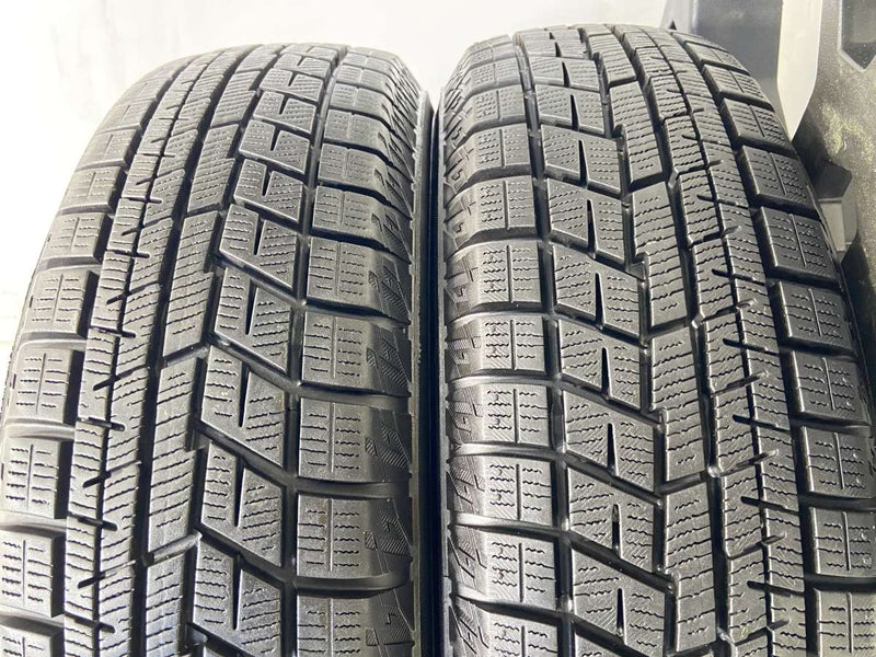 ヨコハマ アイスガード iG60 155/65R13  2本