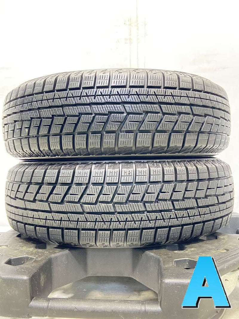 ヨコハマ アイスガード iG60 155/65R13  2本