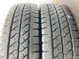 ブリヂストン ブリザック VL1 165R13 6PR 2本