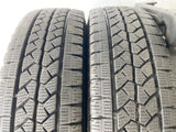 ブリヂストン ブリザック VL1 165R13 8PR 2本