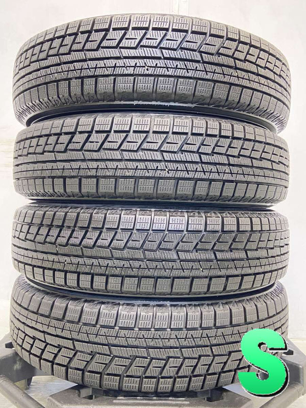 ヨコハマ アイスガード iG60 155/80R13  4本