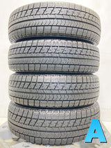 ブリヂストン ブリザック VRX 155/65R13  4本