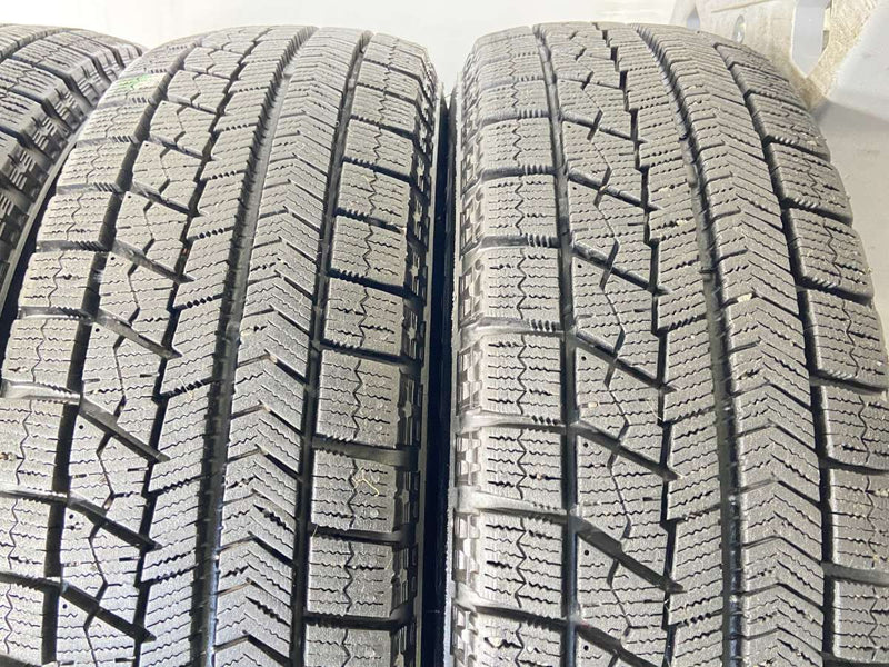 ブリヂストン ブリザック VRX 155/65R13  4本