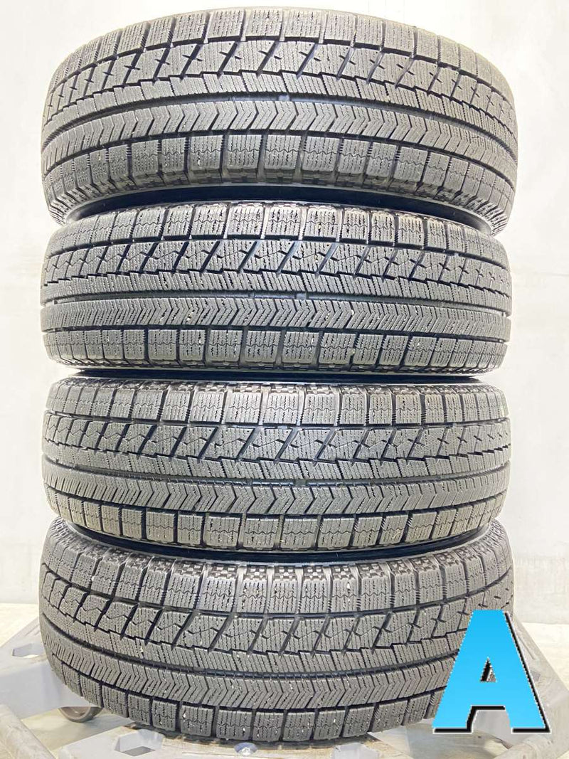 ブリヂストン ブリザック VRX 155/65R13  4本