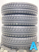 ブリヂストン ブリザック VRX 145/80R13  4本