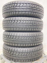 ヨコハマ アイスガード iG60 155/70R13  /　 JECT 4.0J+ 100/110/114.3-4穴 4本