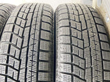 ヨコハマ アイスガード iG60 155/70R13  /　 JECT 4.0J+ 100/110/114.3-4穴 4本