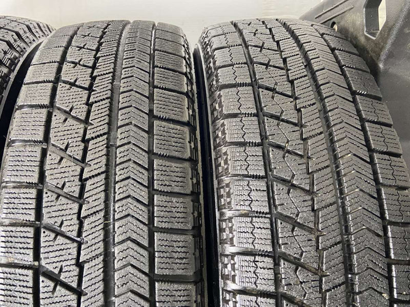 ブリヂストン ブリザック VRX 155/65R13  4本