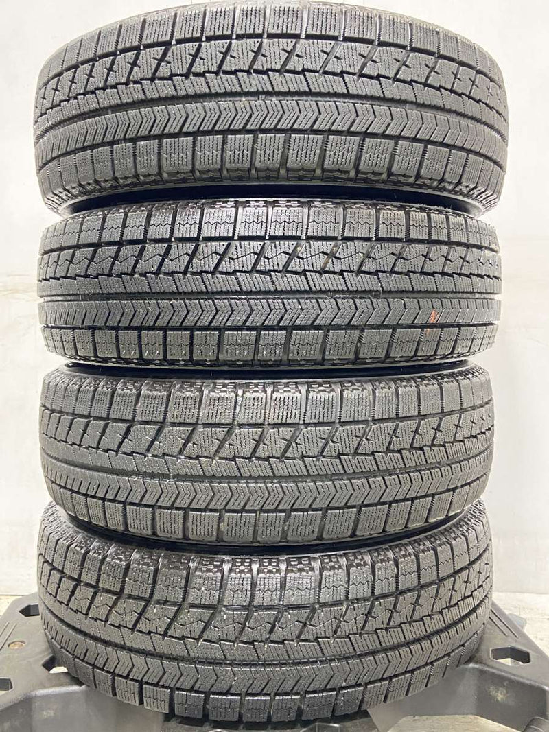 ブリヂストン ブリザック VRX 155/65R13  4本