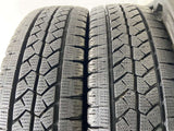 ブリヂストン ブリザック VL1 165R13 6PR 2本