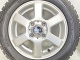ダンロップ ウィンターマックス WM01 155/65R13  /　 GIRO 4.5J+45 100-4穴 4本