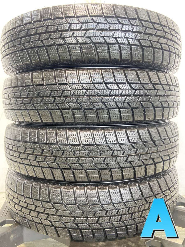 グッドイヤー アイスナビ 6 155/80R13  4本