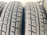 ブリヂストン アイスパートナー2 145/80R13  /　  4.0J+ 100/110/114.3-4穴 4本