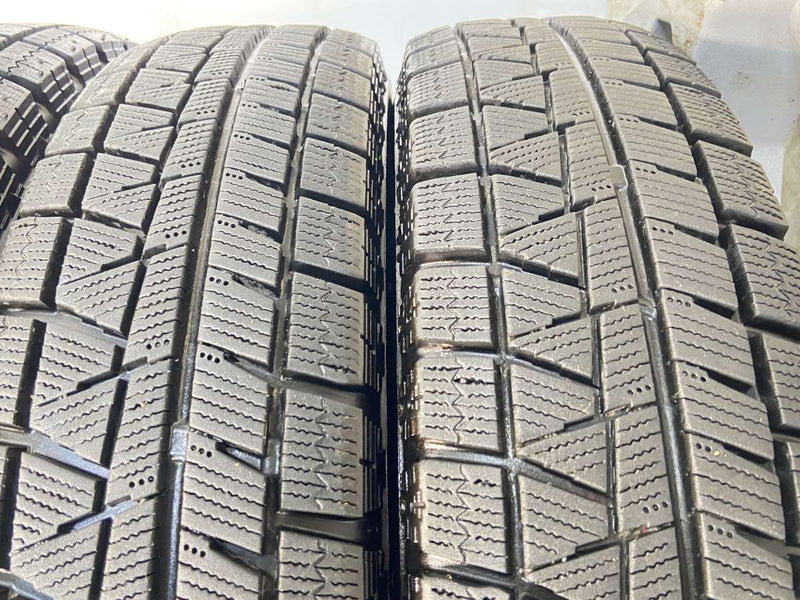 ブリヂストン アイスパートナー2 155/80R13  4本