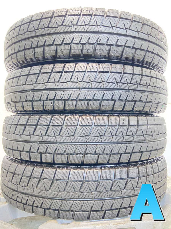 ブリヂストン アイスパートナー2 155/80R13  4本