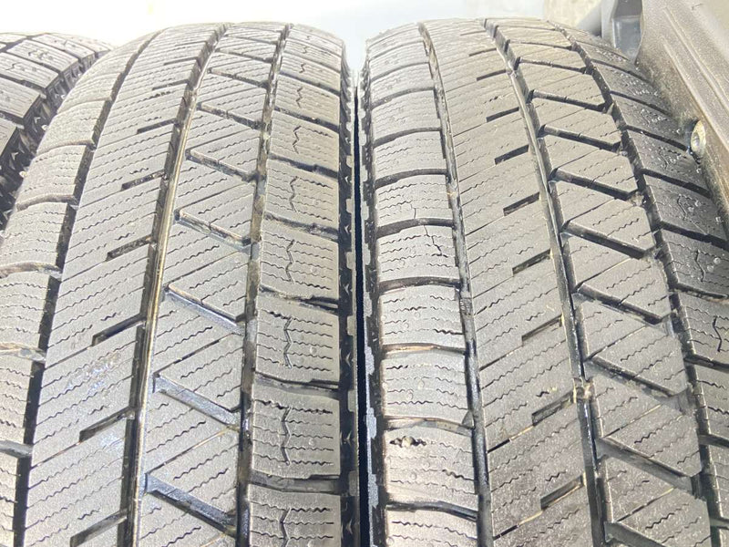 ブリヂストン ブリザック VRX3 145/80R13 4本 – タイヤ・ホイール