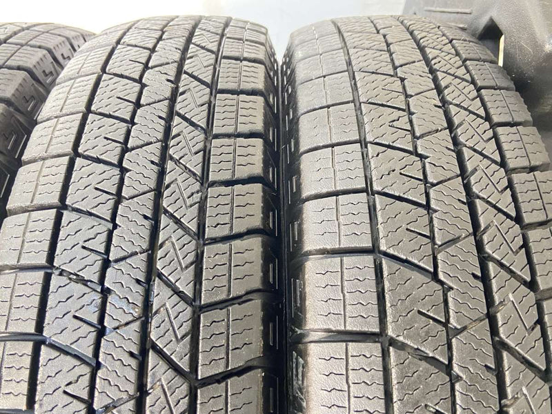 ダンロップ ウィンターマックス 03 145/80R13 4本 – タイヤ・ホイール