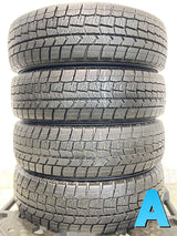 ダンロップ ウィンターマックス WM02 155/65R13  4本
