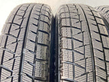 ブリヂストン アイスパートナー2 145/80R13  /　  4.0J+ 100/110/114.3-4穴 4本