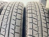 ブリヂストン アイスパートナー2 145/80R13  /　  4.0J+ 100/110/114.3-4穴 4本