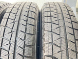 ブリヂストン アイスパートナー2 145/80R13  /　  4.0J+ 100/110/114.3-4穴 4本