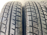 ブリヂストン アイスパートナー2 145/80R13  /　 JECT 4.0J+ 100/110/114.3-4穴 4本
