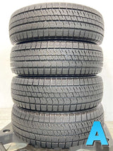 ブリヂストン ブリザック VRX2 165/65R13  4本