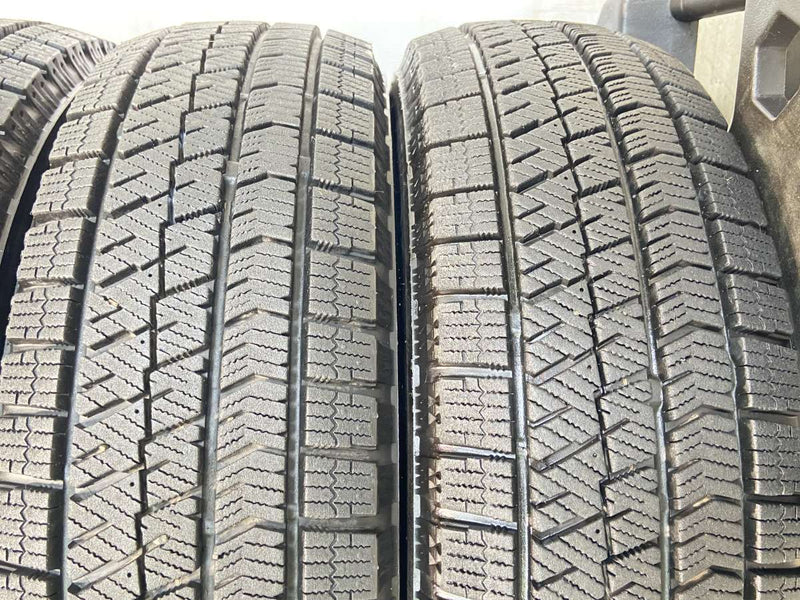 ブリヂストン ブリザック VRX2 165/65R13  4本