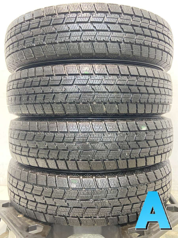 グッドイヤー アイスナビ 7 155/80R13  4本