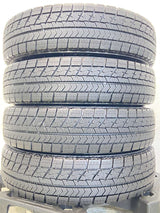 ブリヂストン ブリザック VRX 145/80R13  4本