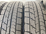 ブリヂストン ブリザック VRX 145/80R13  4本