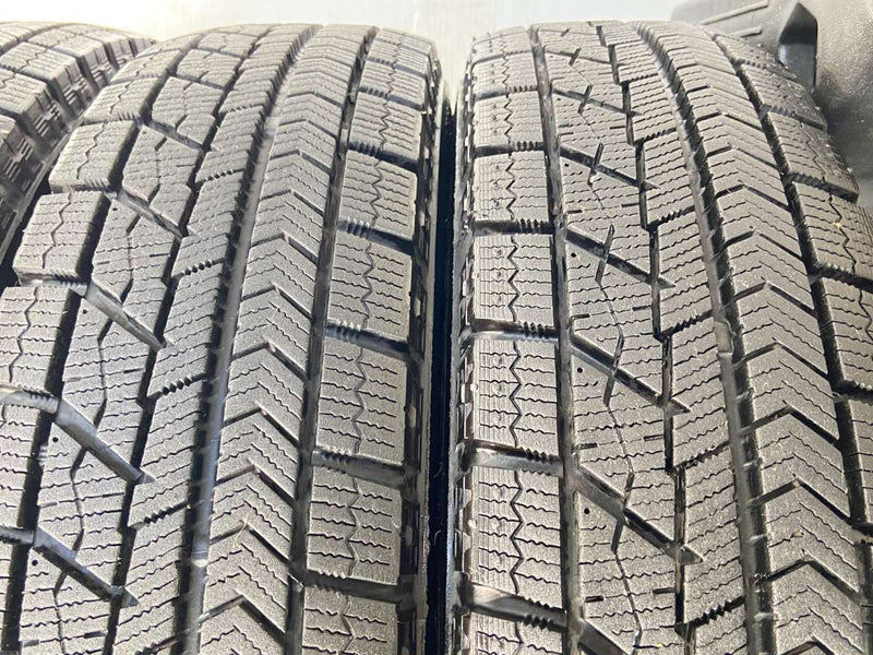 ブリヂストン ブリザック VRX 145/80R13 4本 – タイヤ・ホイールカンパニー